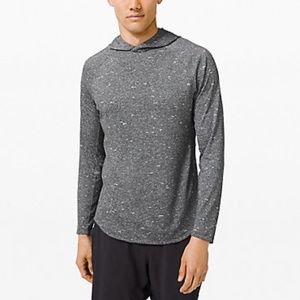 Lululemon Fresh Form Hoodie